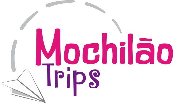 Mochilão Trips