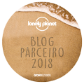 Blog Parceiro Lonely Planet